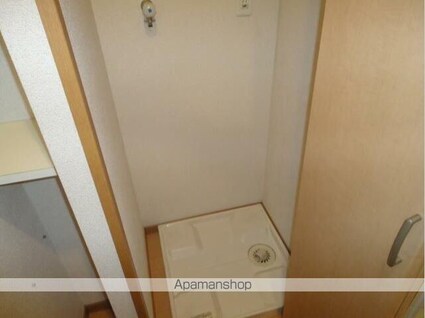 フラット御苑[1LDK/48m2]のその他設備