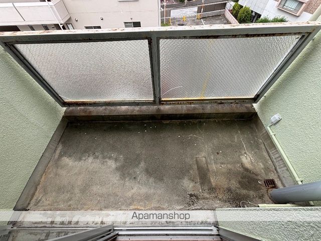 土南ビルの内装写真
