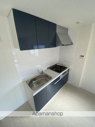 ピースⅠ[2LDK/51.03m2]のキッチン