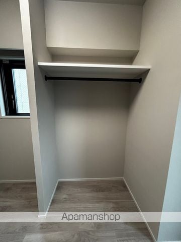 ザ・ライオンズフォーシア鶴見の内装写真