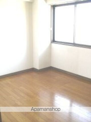 コートリジェール[3DK/58.5m2]の内装