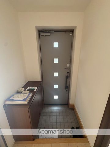 中央本線 三鷹駅 徒歩26分 3階建 築16年の内装写真