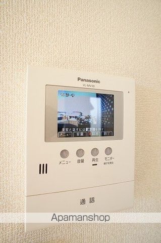 リヴァーサイドヒルズの内装写真