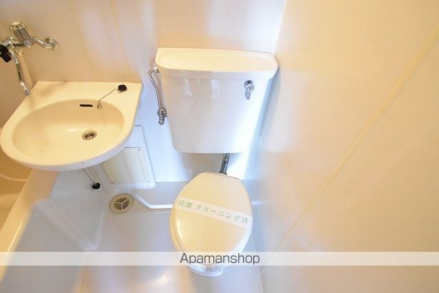 アムス厚木の内装写真