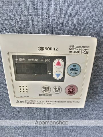 ピボットマンション池下の内装写真