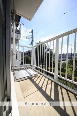 エステートロイヤルの内装写真