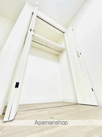 D・Mタウンの内装写真