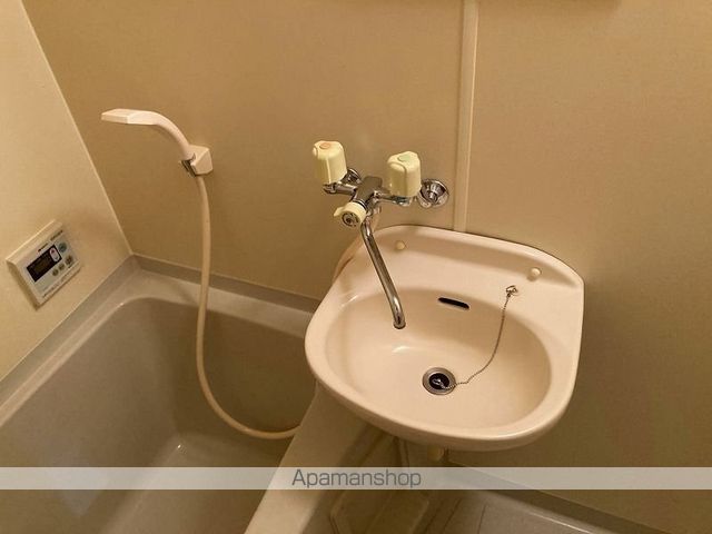 関町南レジデンス2の内装写真