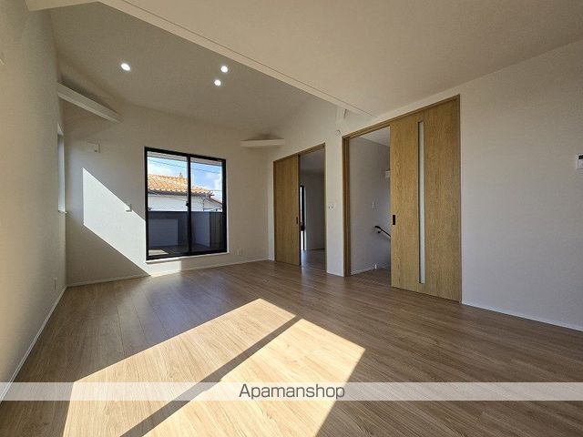 detached 東京都福生市武蔵野台２丁目23-10

地図を見る