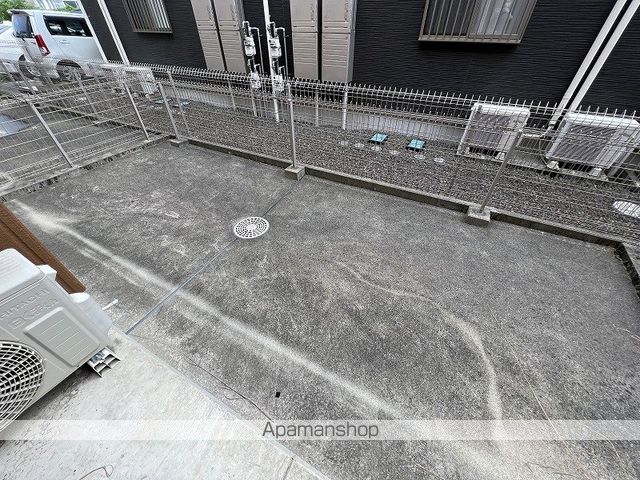 PLAGEの内装写真