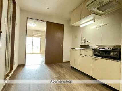 リューレント朝生田[1DK/31.79m2]のその他部屋・スペース