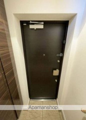 UVAS池袋の内装写真