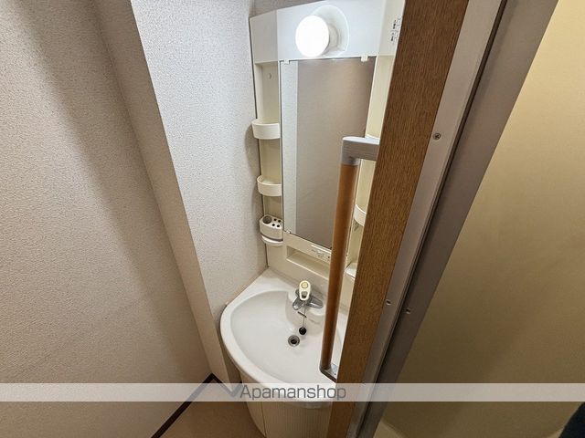 オークアベニューの内装写真