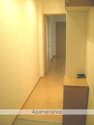 陽だまり荘[1DK/37.35m2]の玄関