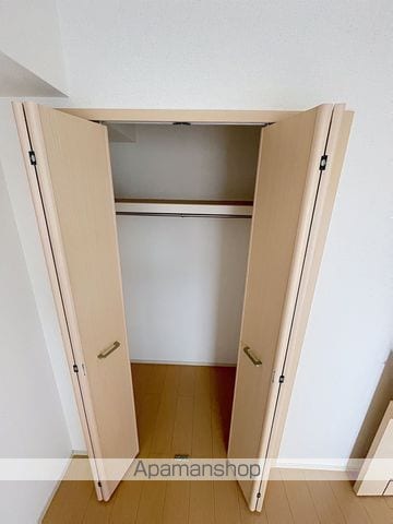 トレスオハス上津台の内装写真