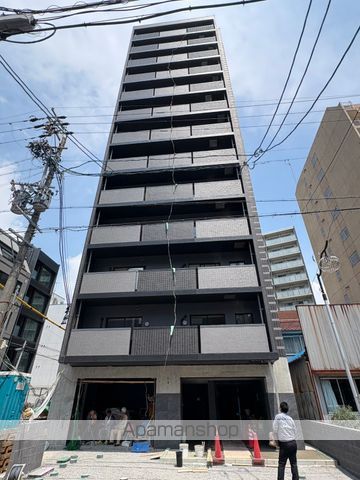 GRAN DUKE千代田AIGLEの外観写真