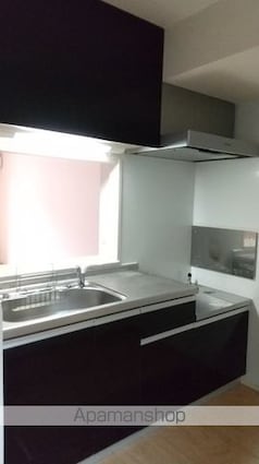 東京都青梅市新町３丁目[2LDK/66.78m2]のキッチン