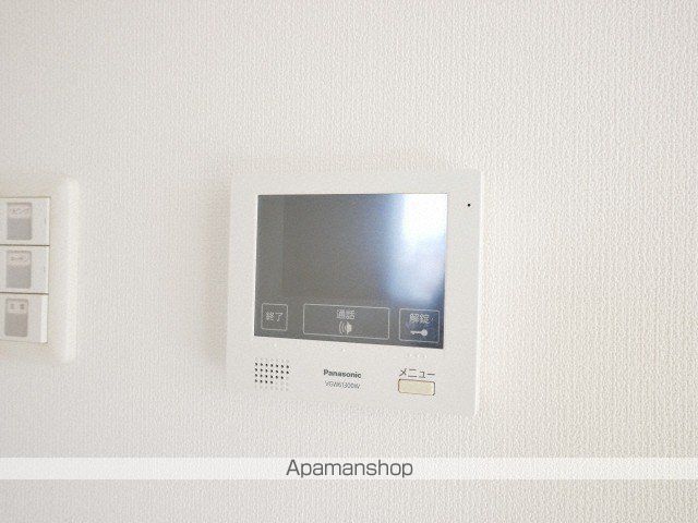 ポラリス元町の内装写真
