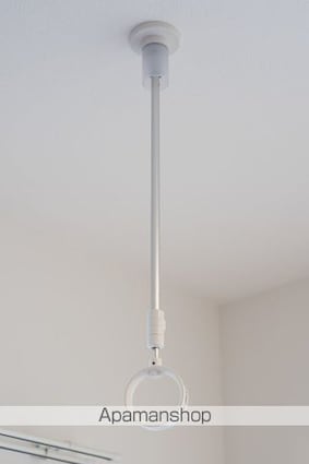 ＥＬＭ　ＶＩＳＴＡ（エルムヴィスタプラス）[1LDK/30m2]の内装