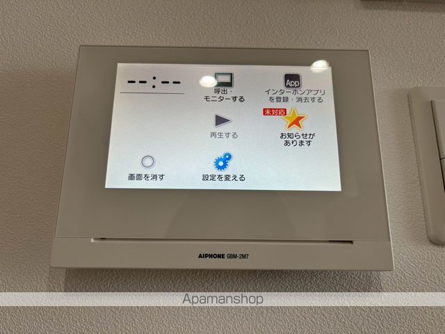 MJSQUARE KOTONIの内装写真