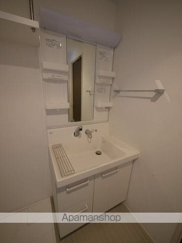 ベルメゾン昭代エストの内装写真