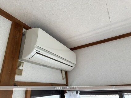 ミルキーハウス[1R/19m2]のその他設備