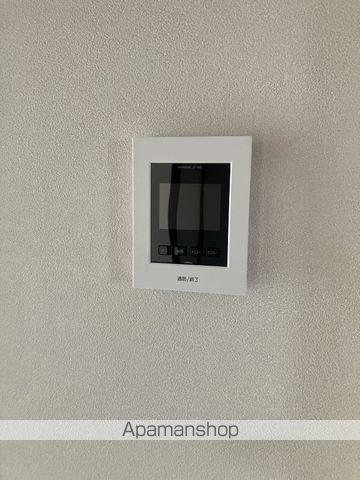 西川マンションの内装写真