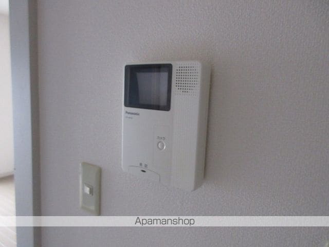 メルベーユDの内装写真