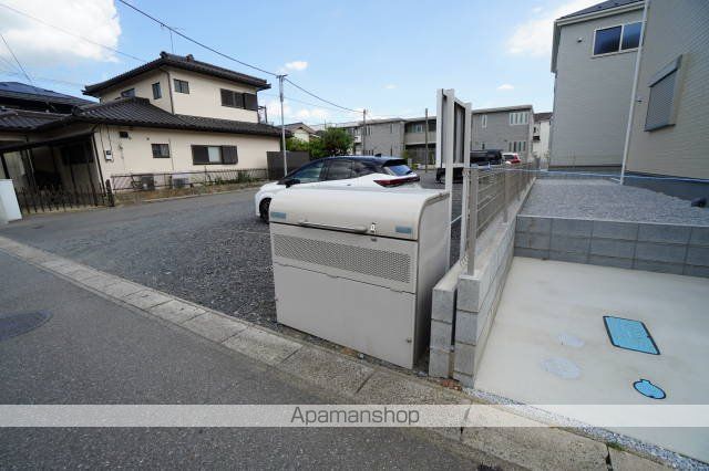 東北本線 白岡駅 徒歩10分 2階建 新築のその他写真