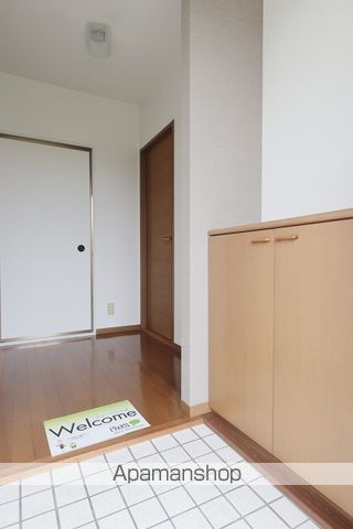 ハイツファミールの内装写真