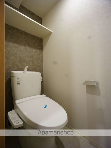 SーRESIDENCE大曽根BRESAの内装写真