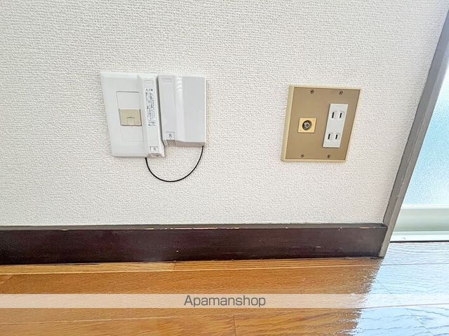 一の﨑ハウスの内装写真