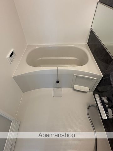 ALEGRIA北助松Southの内装写真