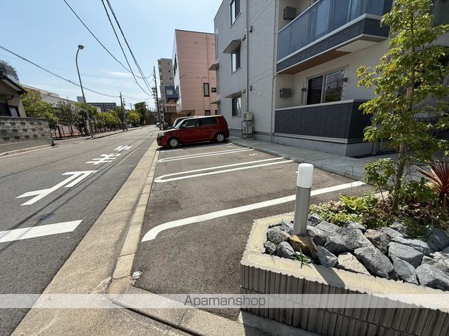 DーROOM笹口のその他写真