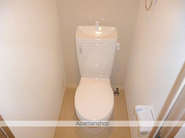 ララプレイス新大阪シエスタの内装写真