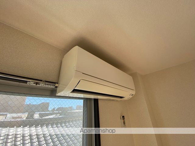 メゾンオアシスの内装写真