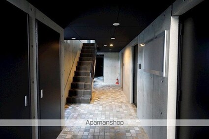 ＬＡＰｉＳ下目黒[1LDK/40.58m2]のロビー