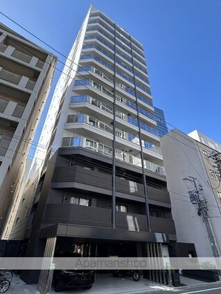 ＣＲＥＳＴ　ＣＥＮＴＲＡＬ　ＢＬＤＧ．[1LDK/35.16m2]の外観4