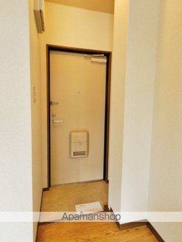 CASA新森の内装写真