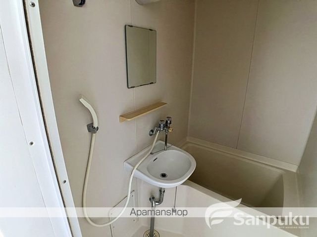 ビューハイツ島口の内装写真