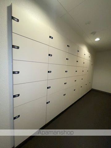 パークキューブ西ヶ原ステージのその他写真