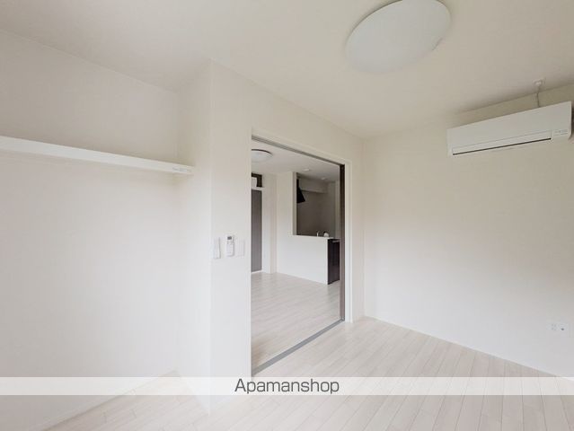 プレミエール岡ノ堂の内装写真
