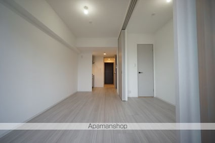 ＳーＲＥＳＩＤＥＮＣＥ烏森ａｕｒｅａｔｅ（オリート）[1LDK/28.81m2]の内装9