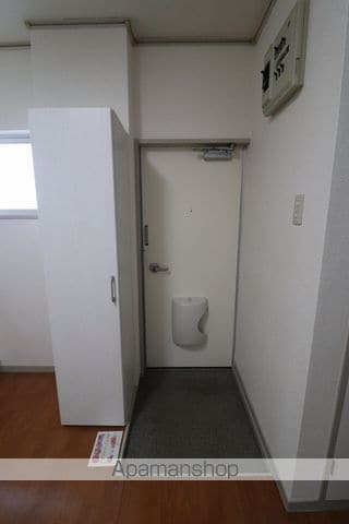 エステートピア五百渕の内装写真