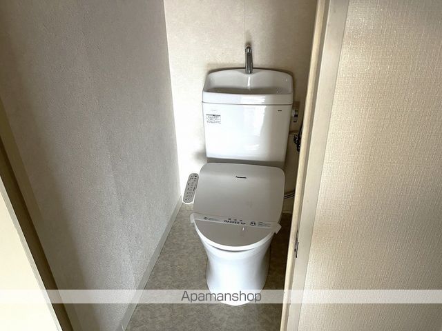 エスパース広電本社前の内装写真