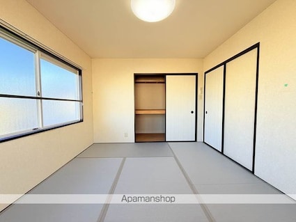 エステートＫ　Ｓ[3DK/58.6m2]の内装1