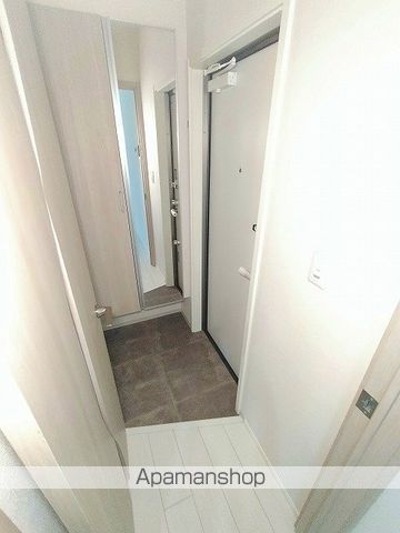ボヌール千里丘の内装写真