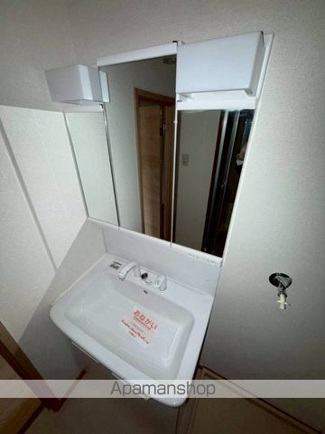 グランド・メールの内装写真