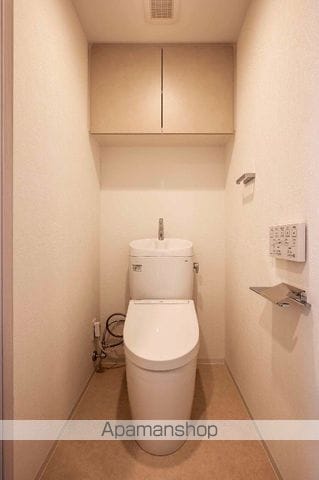 シーズンフラッツ蔵前の内装写真