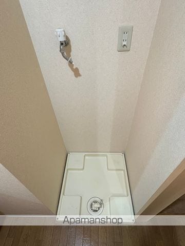 HAMADERAPUNTの内装写真